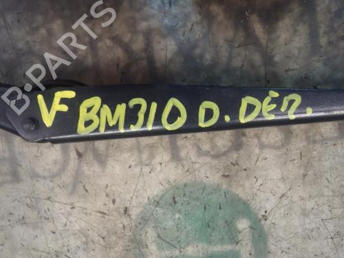 Vindrute viskerarm OPEL ASTRA H (A04) 1.7 CDTI (L48) | BP3800350C143 