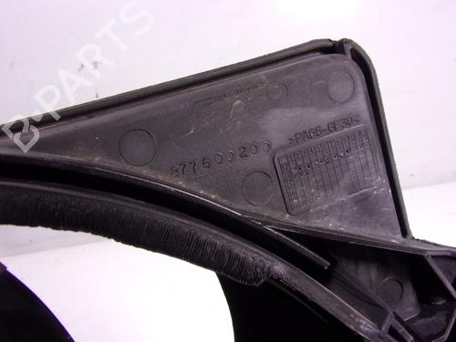 Radiator fan OPEL CORSA D (S07) 1.3 CDTI (L08, L68) | BP15633818M35