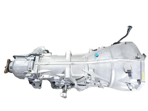Gearbox BMW 4 Coupe (G22, G82) 420 d Mild-Hybrid xDrive | BP23395193M3  - Image 5