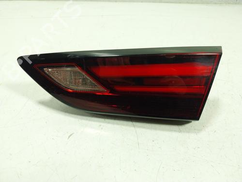 Used Right tailgate light Right tailgate light OPEL ASTRA K (B16) 1.4 Turbo (68) (150 hp) 33886821 33886821