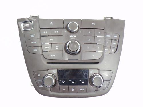 Used Switch Switch OPEL INSIGNIA A (G09) 2.0 CDTI (68) (163 hp) 8956881 8956881