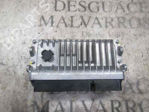 Used Engine control unit (ECU) Engine control unit (ECU) TOYOTA YARIS (_P13_) 1.3 (NSP130_, NSP130) (99 hp) 3857336 3857336