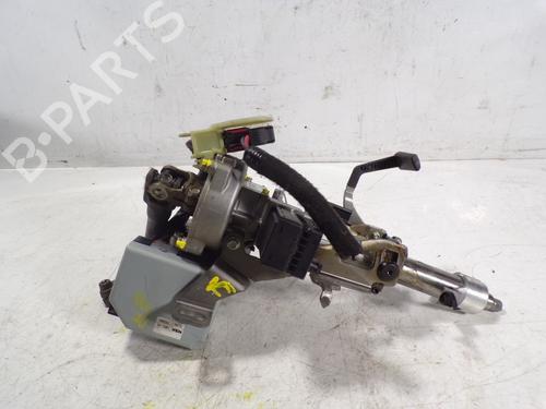 Used Steering column Steering column RENAULT MEGANE III Hatchback (BZ0/1_, B3_) 1.5 dCi (BZ0C) (90 hp) 9763012 9763012
