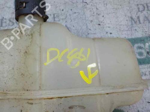 Expansion tank OPEL CORSA E (X15) 1.4 (08, 68) | BP4821062C120 