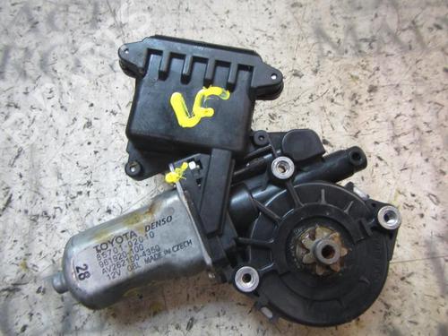 Used Left rear window motor Left rear window motor TOYOTA AVENSIS Saloon (_T27_) [2008-2018] 3835531 3835531