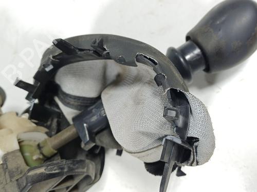Gear lever RENAULT TRAFIC III Van (FG_) 1.6 dCi 115 (FGMD) | BP36259293M90  - Image 6