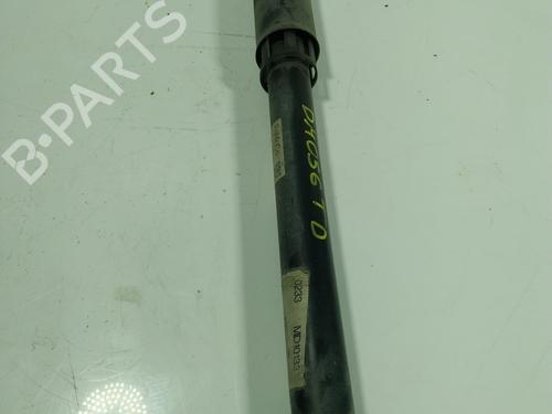 Used Right rear shock absorber FORD FOCUS IV (HN) [2018-2025]  16321997