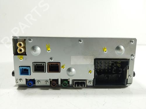 Radio VOLVO V60 I (155) D3 | BP20341801E6 