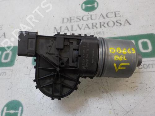 Front wiper motor DACIA DUSTER (HS_) 1.6 SCe 115 | BP4003538M29 