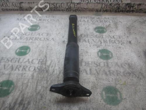 Left rear shock absorber FORD MONDEO IV (BA7) 2.0 TDCi | BP3839221M18 