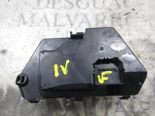 Used Electronic module Electronic module MERCEDES-BENZ S-CLASS (W220, V220) [1998-2005] 3827282 3827282