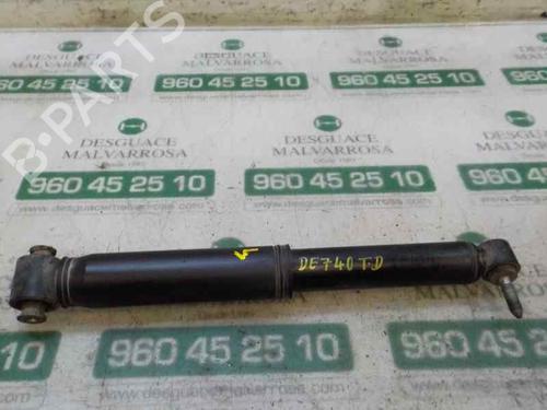 Used Right rear shock absorber RENAULT SCÉNIC III (JZ0/1_) 1.5 dCi (106 hp) 5287970