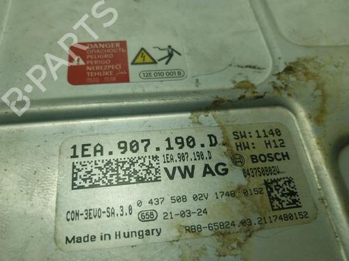 Inverter/Converter AUDI Q4 E-TRON SUV (F4B) 40 | BP16706462M119 - Image 5
