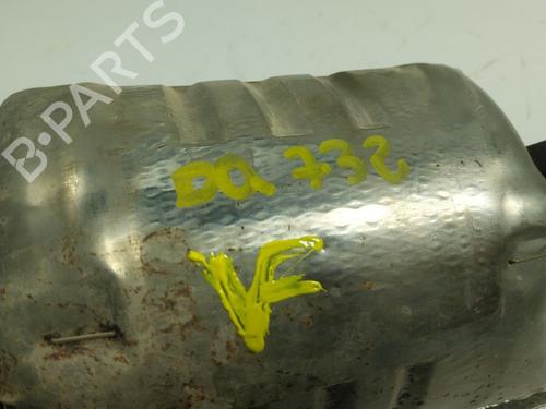 Catalyst PEUGEOT 208 I (CA_, CC_) 1.2 VTI 82 | BP24309158M10