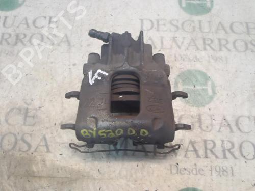 Used Right front brake caliper FORD FOCUS I Saloon (DFW) 1.8 TDCi (115 hp) 11546914