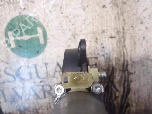 Right front window motor FORD FIESTA V (JH_, JD_) 1.4 TDCi | BP3801483E20 