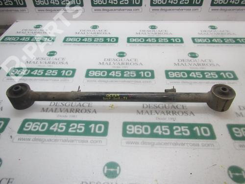 Used Left rear suspension arm Left rear suspension arm KIA SORENTO I (JC) 2.5 CRDi 4WD (140 hp) 3874945 3874945
