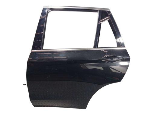 Used Left rear door Left rear door 38085862 38085862