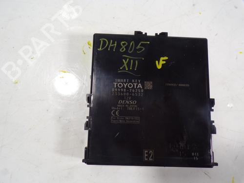 Used Electronic module Electronic module LEXUS UX (_AA1_, _AH1_, _MA1_) [2018-2026] 8922721 8922721