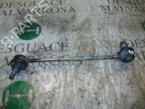 Used Left front suspension arm FORD MONDEO III (B5Y) 2.0 16V TDDi / TDCi (115 hp) 14265538