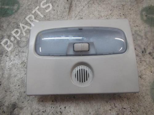 Innerbelysning FORD FIESTA VI (CB1, CCN) 1.5 TDCi (75 hp) 7410473