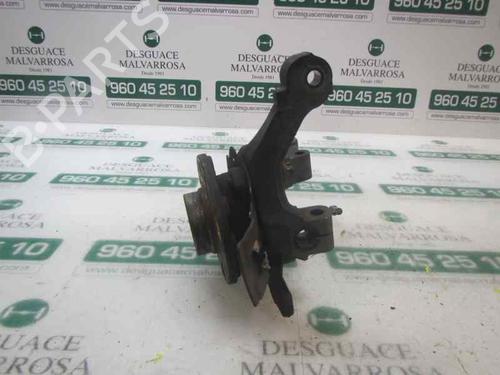 Left front steering knuckle OPEL ASTRA H (A04) 1.7 CDTI (L48) | BP3875511M25 - Image 2