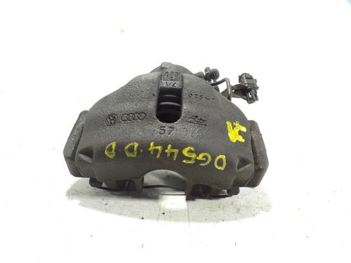 Right front brake caliper AUDI A4 B7 (8EC) 2.0 TDI | BP11552600M104 