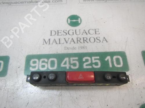 Warning Warning ALFA ROMEO 147 (937_) [2000-2010] 3880111 3880111