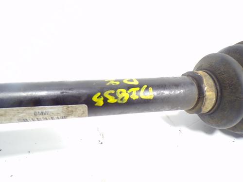 Left front driveshaft BMW X3 (E83) 3.0 i xDrive | BP9239799M38 