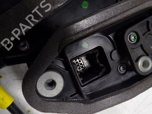 Front left lock OPEL ASTRA K (B16)  | BP8871891C98 