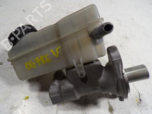 Brake master cylinder RENAULT CLIO IV (BH_)  | BP7300005M77 