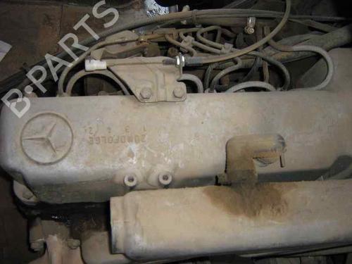 Hood MERCEDES-BENZ MB Van (W631)  | BP3755143C1 