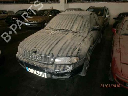 Engine control unit (ECU) AUDI A4 B5 (8D2) 1.9 TDI | BP3831409M57 - Image 4
