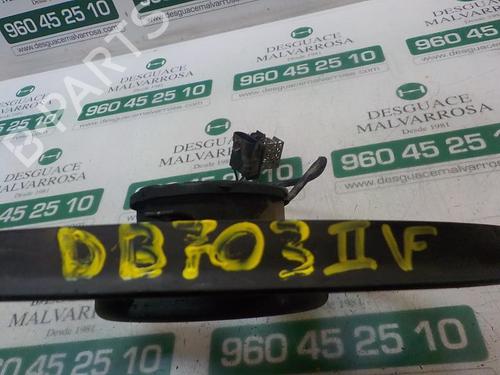 Koelventilatormotor OPEL ASTRA G Hatchback (T98)  | BP3868323M35 
