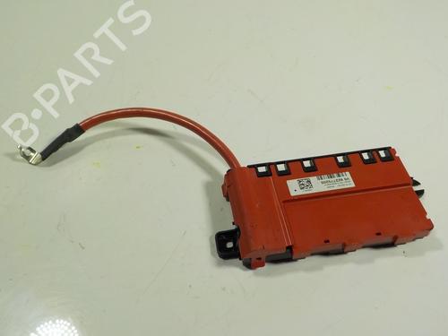 Used Electronic module BMW 3 (F30, F80) 318 d (150 hp) 10723730