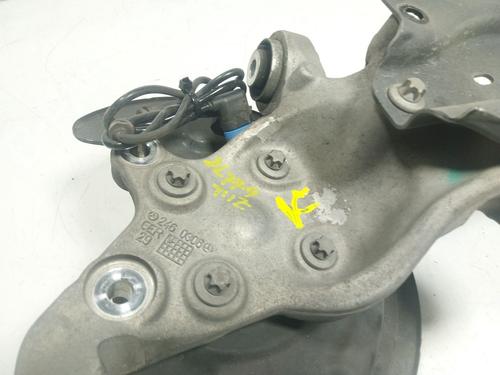 Left rear steering knuckle MERCEDES-BENZ GLA-CLASS (X156) GLA 180 (156.942) | BP16195937M27 