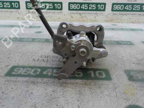 Left rear brake caliper AUDI A1 Sportback (GBA) | BP11551719M107