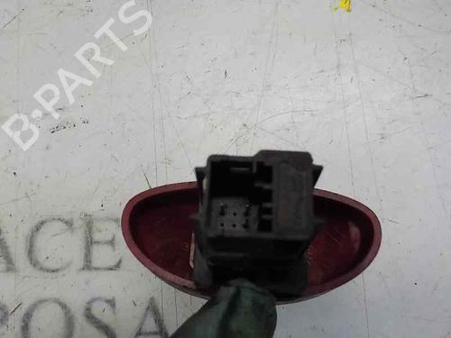 Warning switch PEUGEOT 206 Hatchback (2A/C) 1.4 i | BP3879823I22 