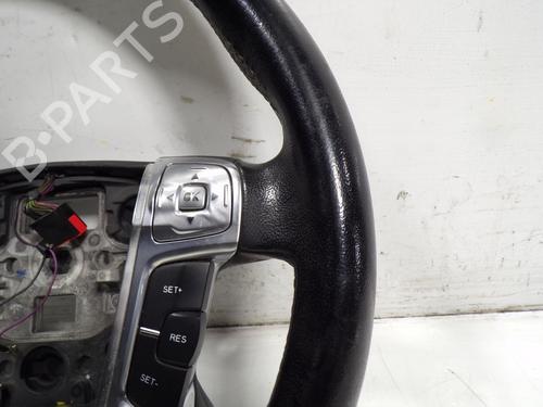 Steering wheel FORD MONDEO IV (BA7) 2.0 TDCi | BP8844931C49 