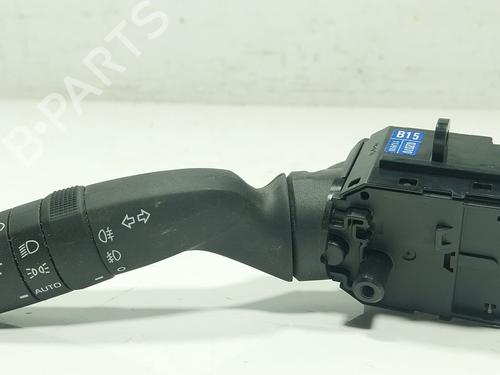 Used Headlight switch Headlight switch TOYOTA C-HR (_X2_, _H2_) Hybrid (MAXH20) (197 hp) 27483638 27483638