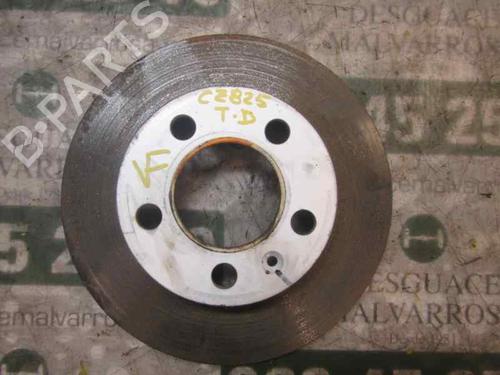 Other SKODA RAPID Spaceback (NH1)  1J0615601P