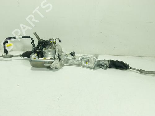 Lenkgetriebe für Lenkgetriebe TOYOTA PROACE CITY Box Body/MPV (BPZ_) 1.5 D-4D 100 (BPZM) (102 hp) 34510203 34510203