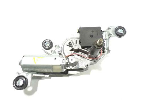 Used Rear wiper motor BMW X3 (E83) 2.0 d (150 hp) 6705680