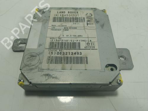 Used Electronic module Electronic module 17042632 17042632