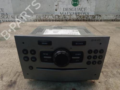 radio-opel-corsa-d-s07-13-cdti-l08-l68-2006-2007-2008-2009-2010-2011-2012-2013-2014-2015-3814165 main image