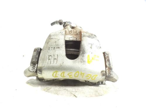 Used Right front brake caliper FORD ECOSPORT [2011-2022]  11552523