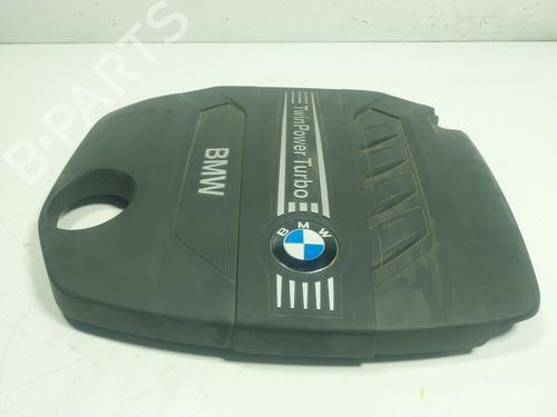 Used Upper protection Upper protection BMW 3 (F30, F80) 320 d (184 hp) 18944865 18944865