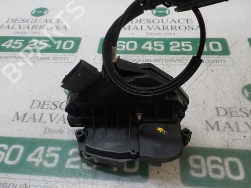 Front left lock FORD FIESTA VI (CB1, CCN) 1.6 TDCi | BP3867113C98 