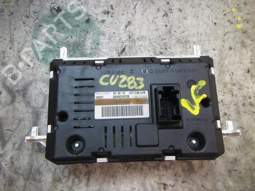 Multifunctionele display FORD FIESTA VI (CB1, CCN) 1.4 TDCi | BP3834078C48