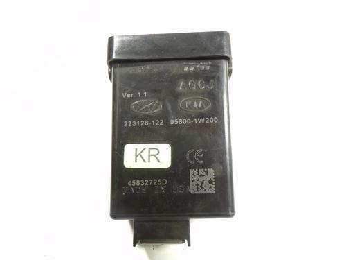 Electronic module KIA RIO III (UB) [2011-2017]  7010689